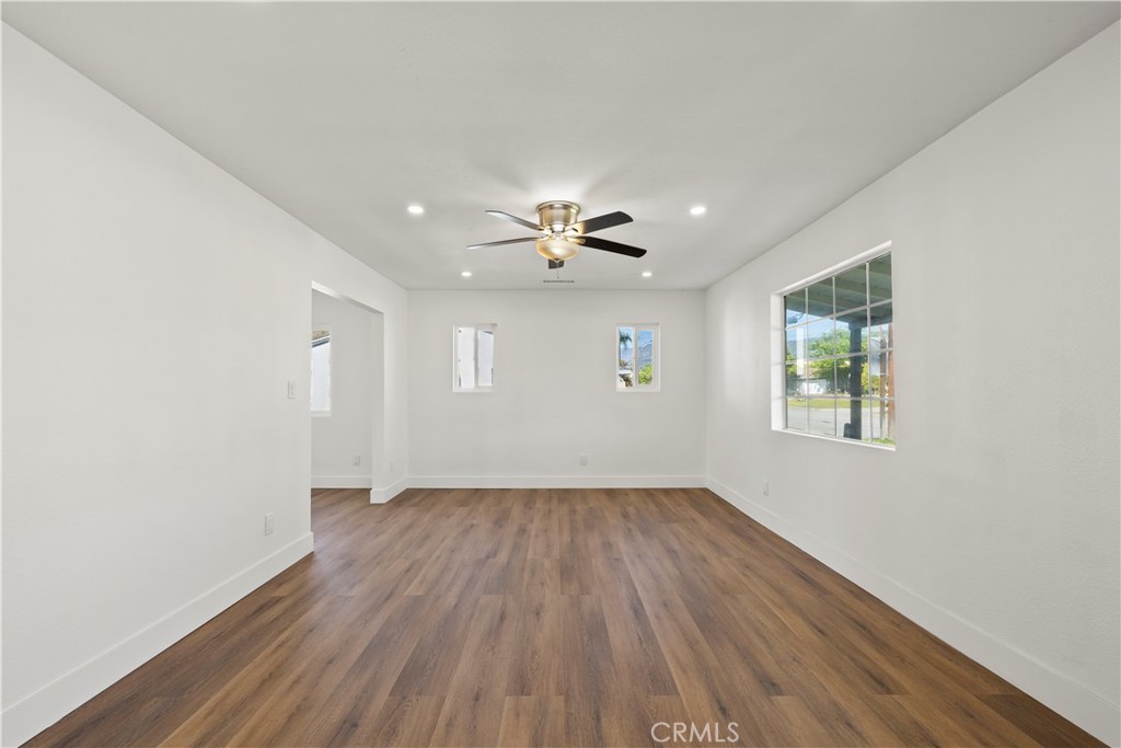 605 W 1st