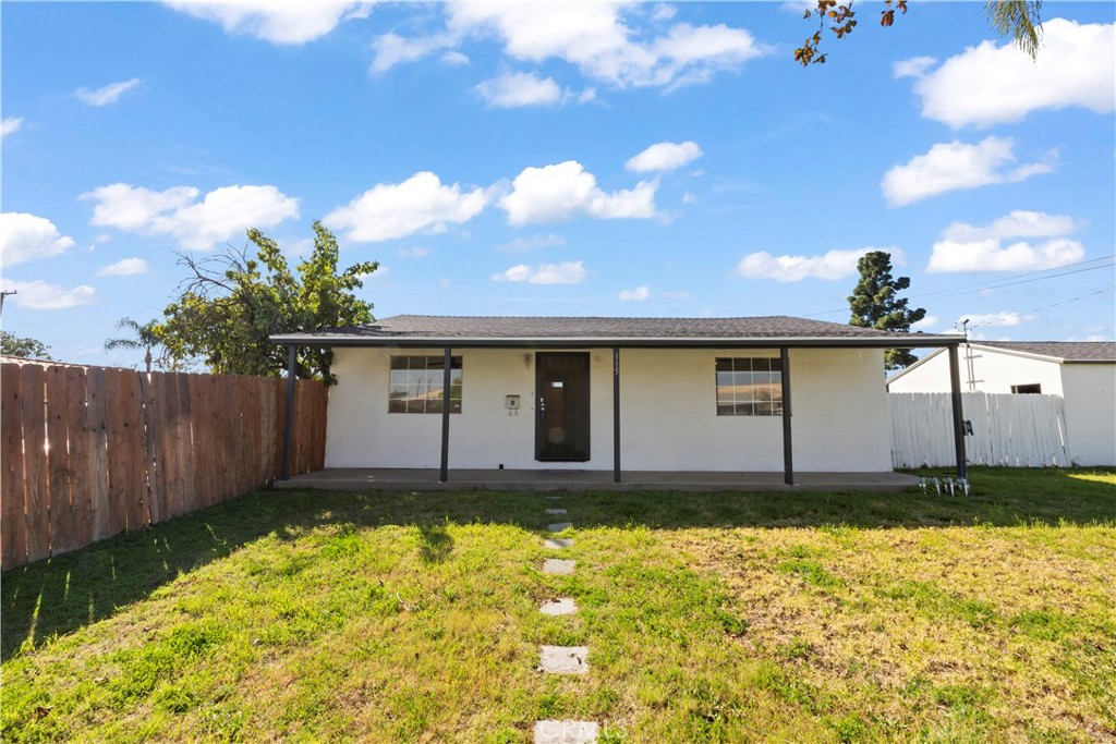 605 W 1st