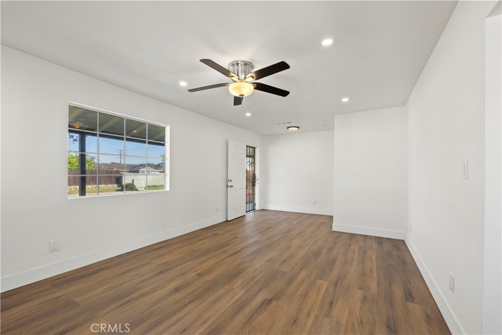 605 W 1st
