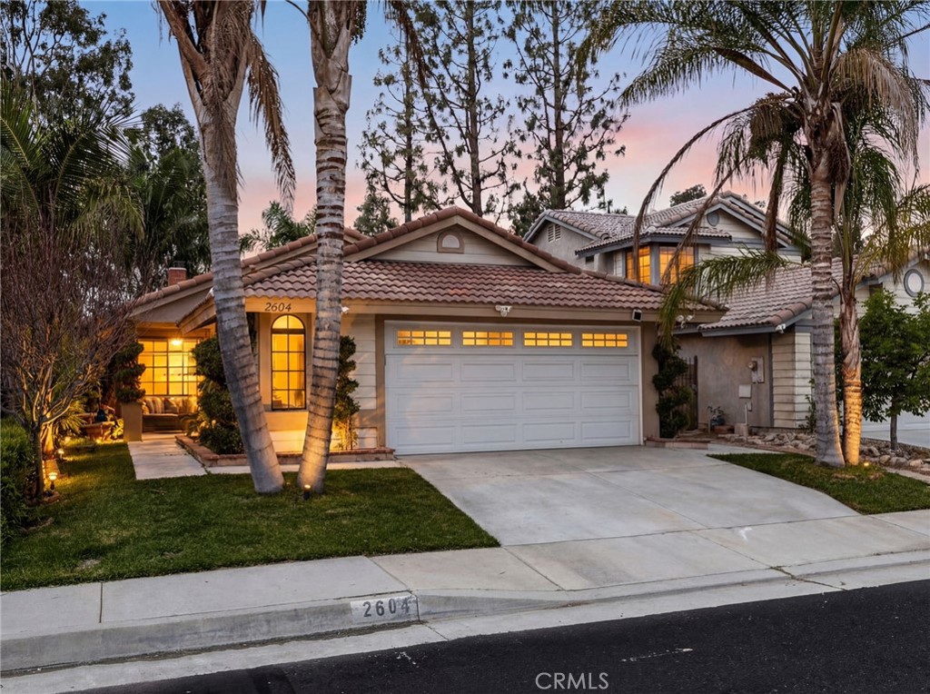 2604 Redpine