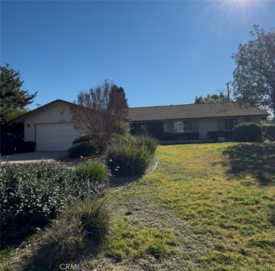 2364 W Silver Tree Road