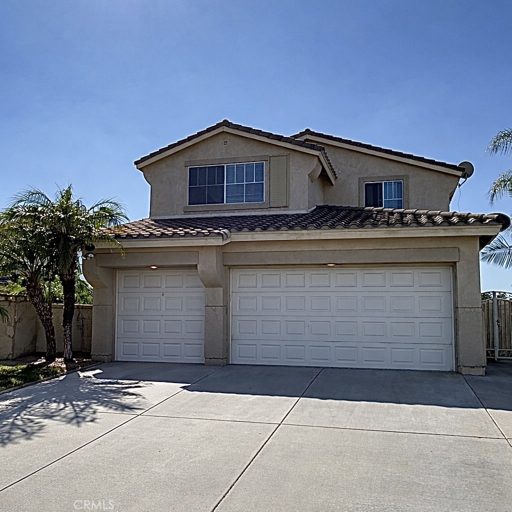 20805 Golden Rain Road