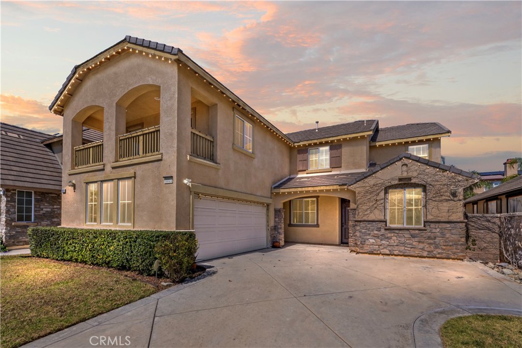 12222 Dry Creek