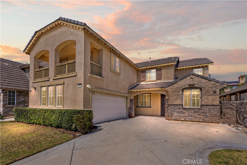 12222 Dry Creek