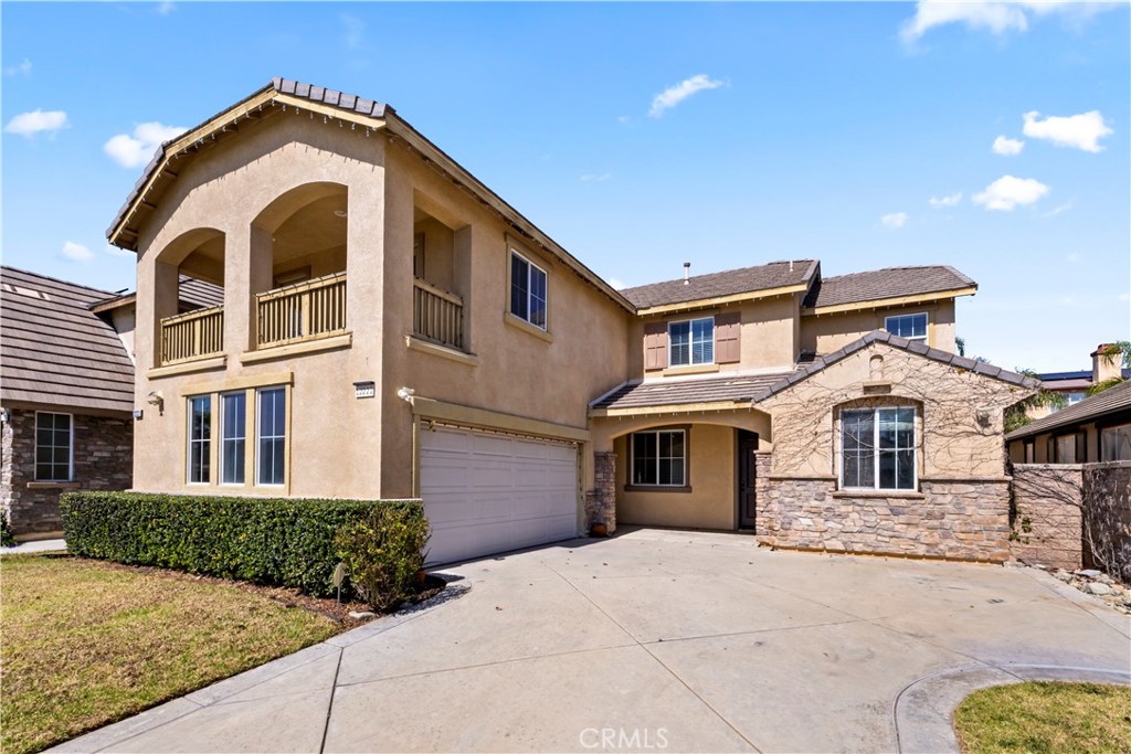 12222 Dry Creek