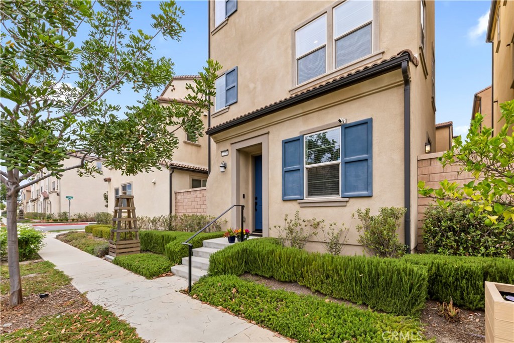 2250 Rose Garden Court
