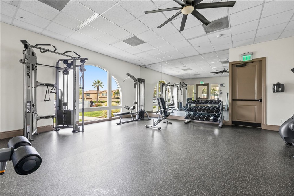 2250 Rose Garden Court