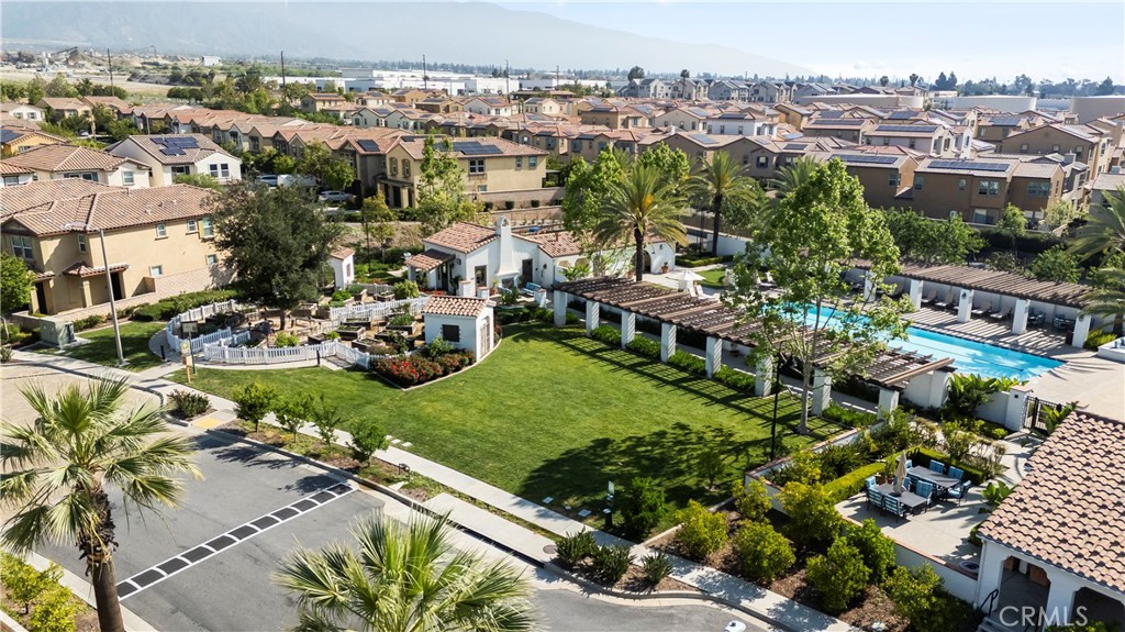 2250 Rose Garden Court