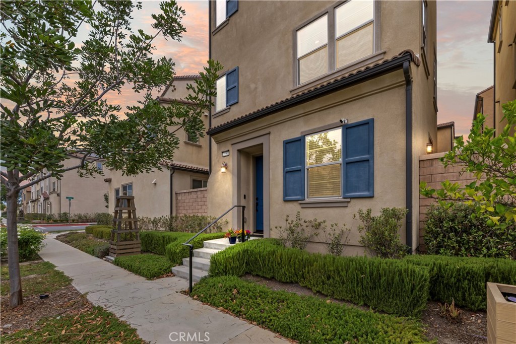 2250 Rose Garden Court