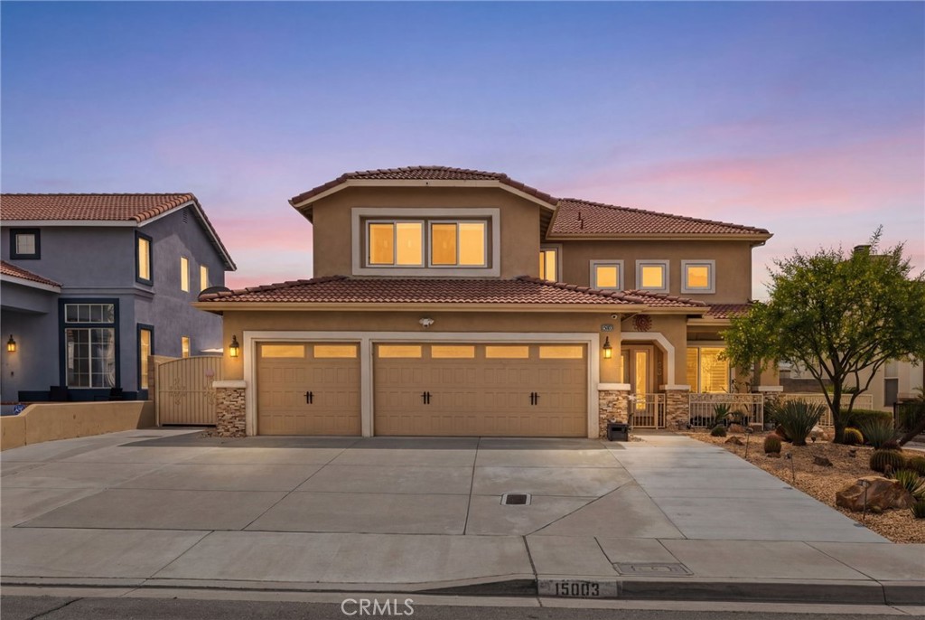 15003 Elkhorn Drive