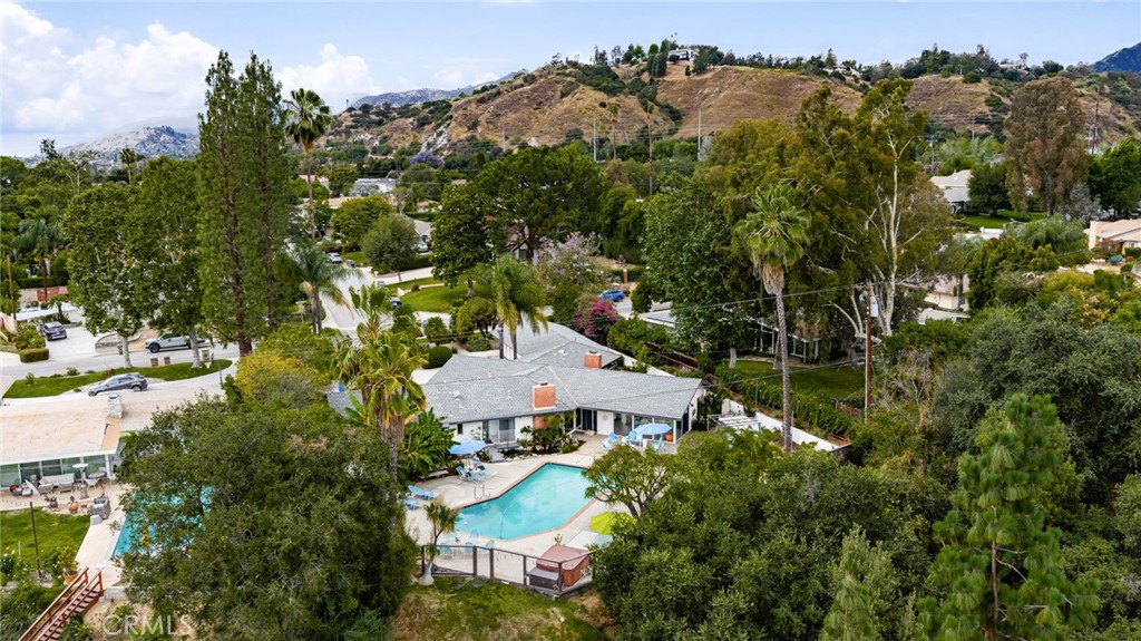 4250 Piedmont Mesa Road