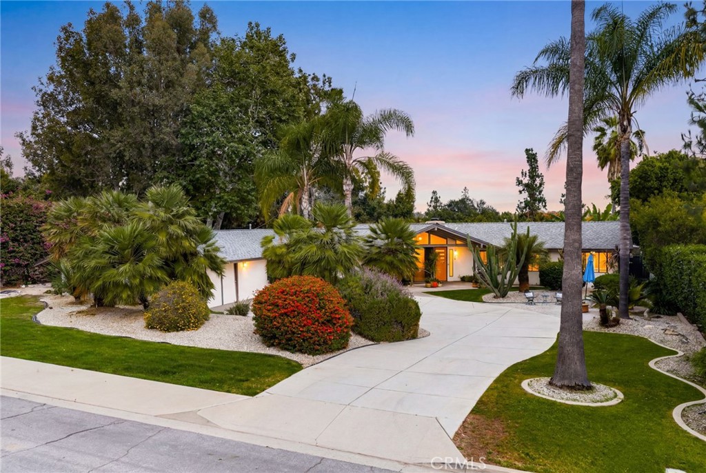 4250 Piedmont Mesa Road