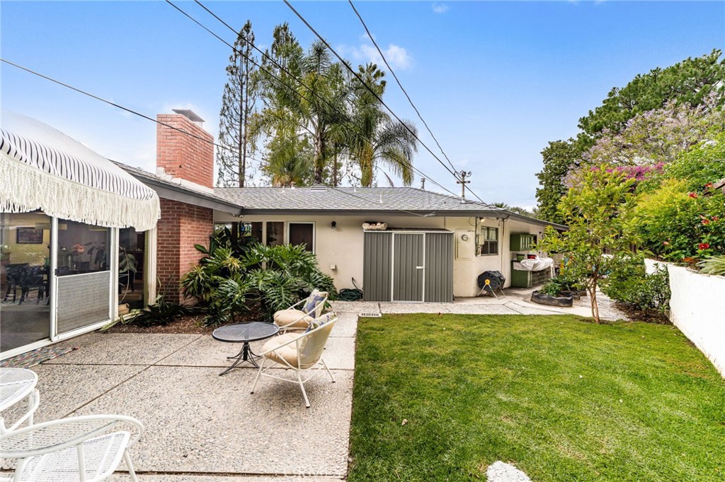 4250 Piedmont Mesa Road