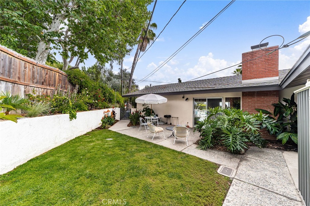 4250 Piedmont Mesa Road