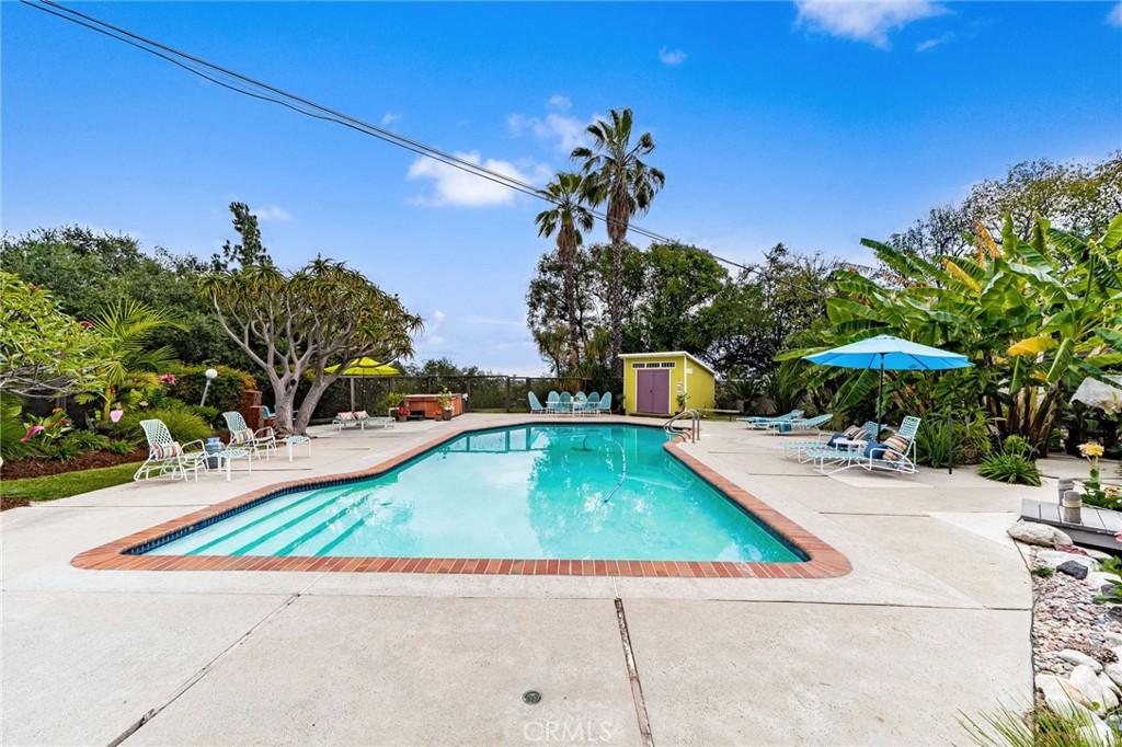 4250 Piedmont Mesa Road