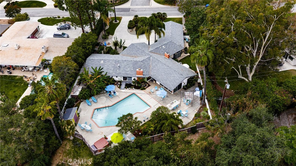 4250 Piedmont Mesa Road
