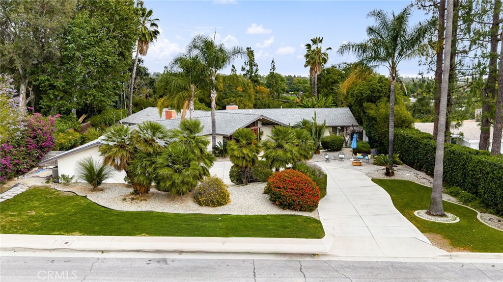4250 Piedmont Mesa Road