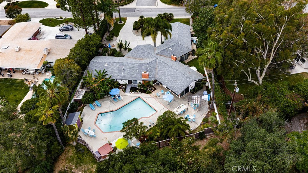4250 Piedmont Mesa Road