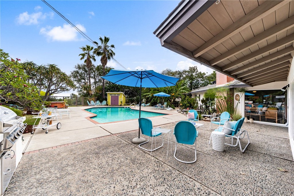 4250 Piedmont Mesa Road