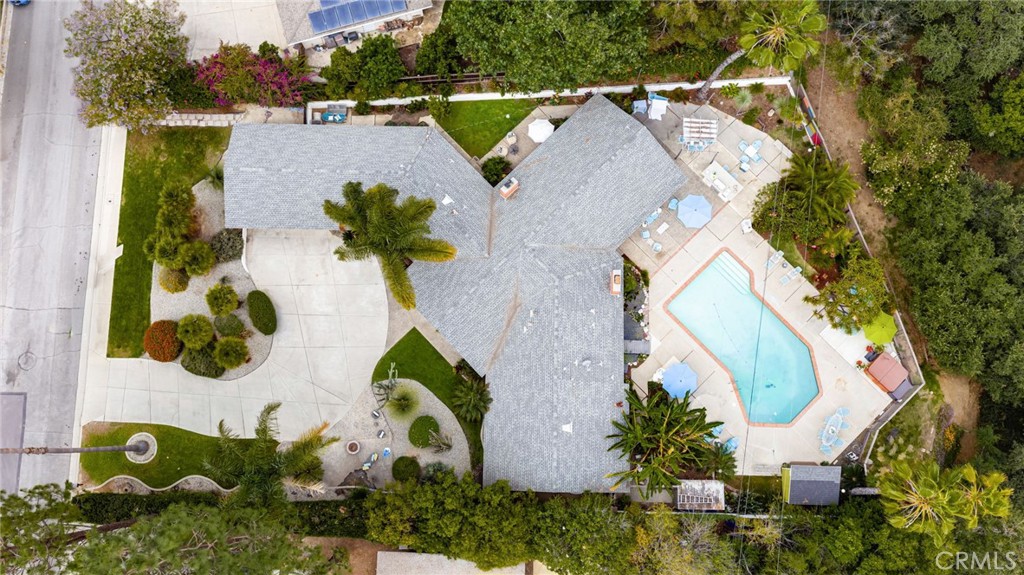 4250 Piedmont Mesa Road