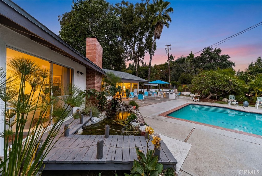 4250 Piedmont Mesa Road