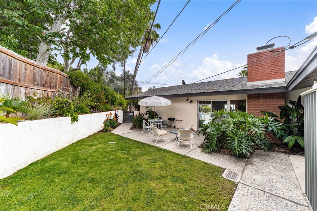 4250 Piedmont Mesa Road