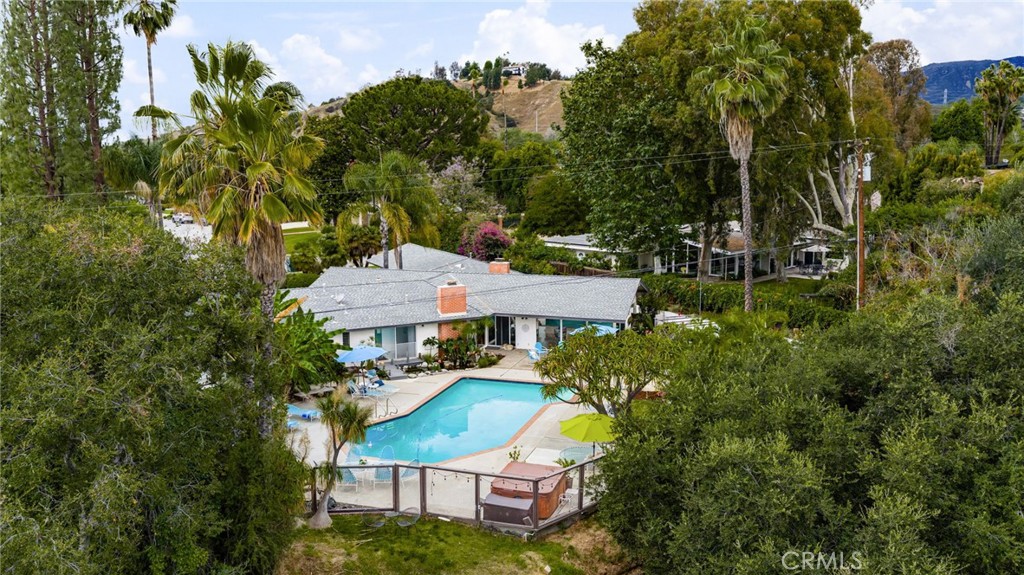 4250 Piedmont Mesa Road