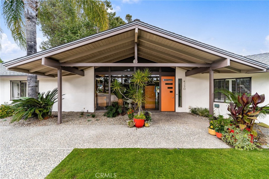 4250 Piedmont Mesa Road