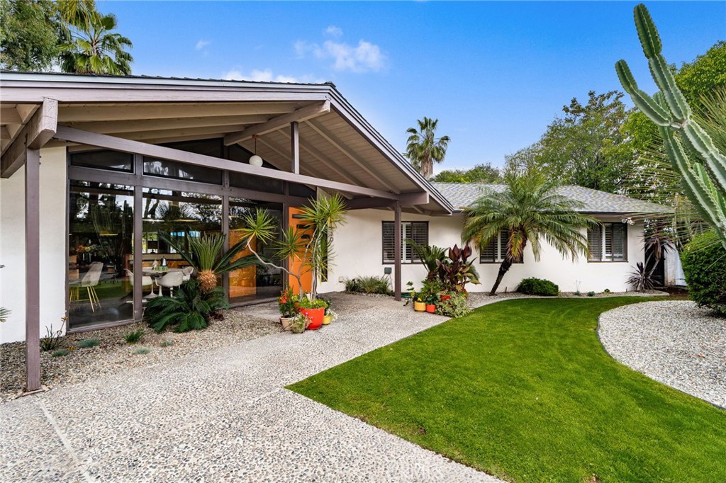 4250 Piedmont Mesa Road