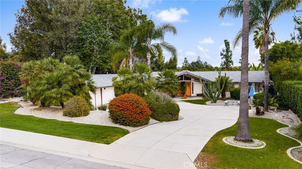 4250 Piedmont Mesa Road