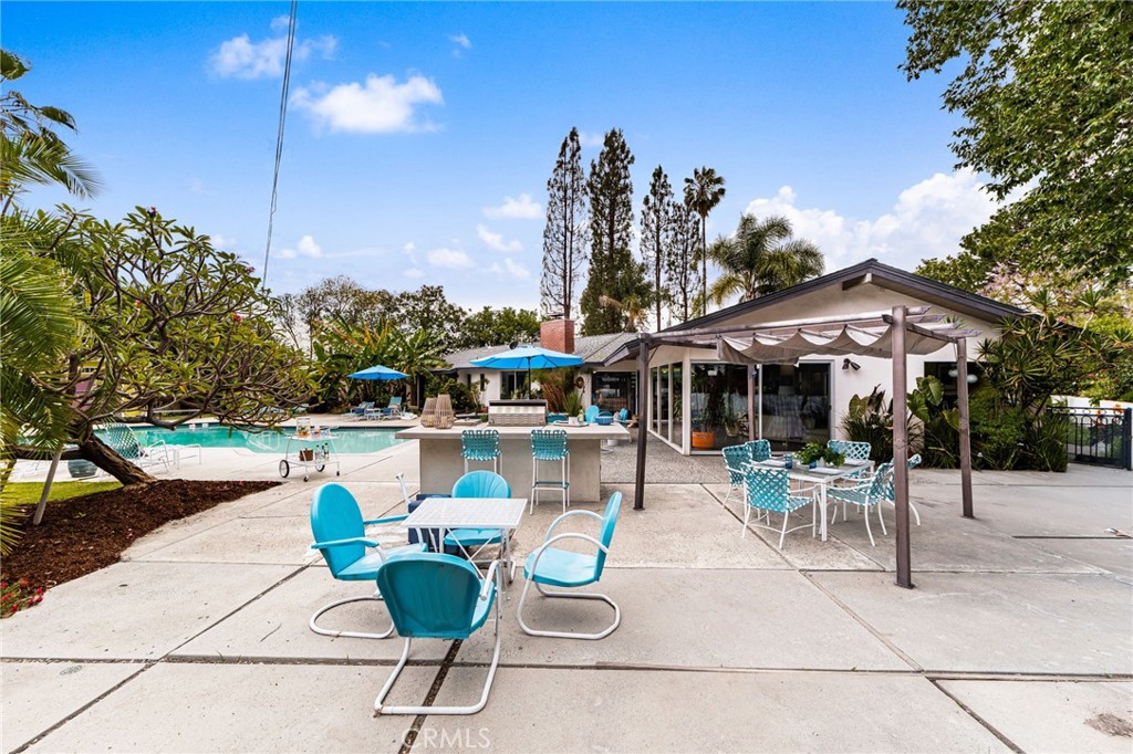 4250 Piedmont Mesa Road
