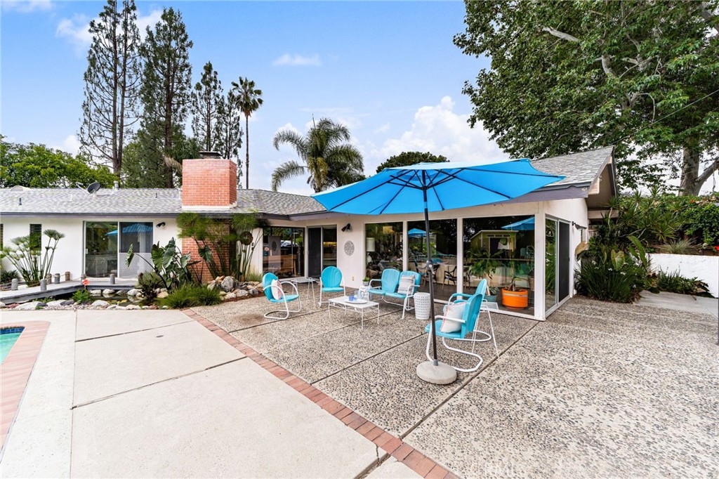 4250 Piedmont Mesa Road
