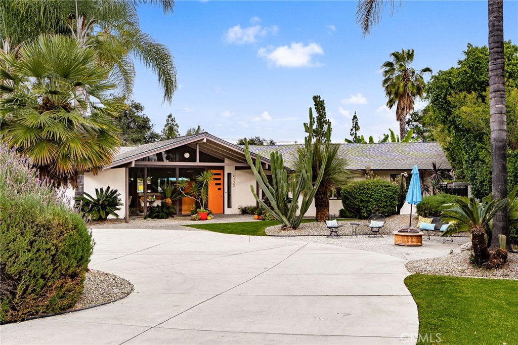 4250 Piedmont Mesa Road
