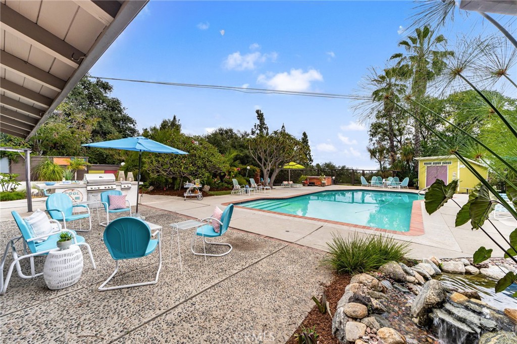4250 Piedmont Mesa Road
