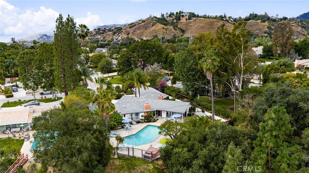 4250 Piedmont Mesa Road