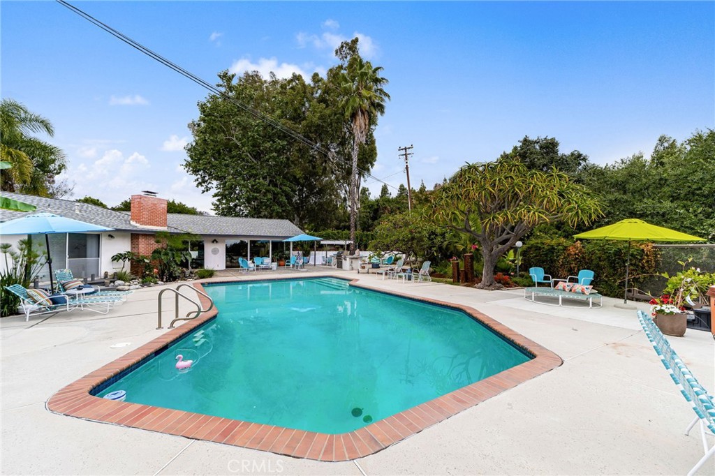 4250 Piedmont Mesa Road