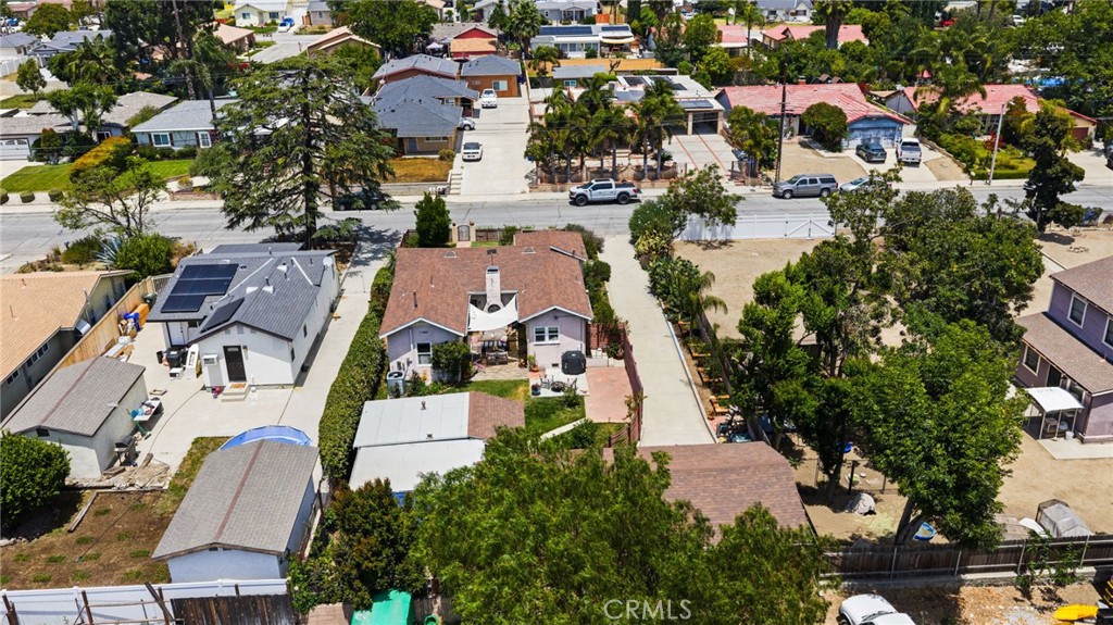 9423 Lomita Drive