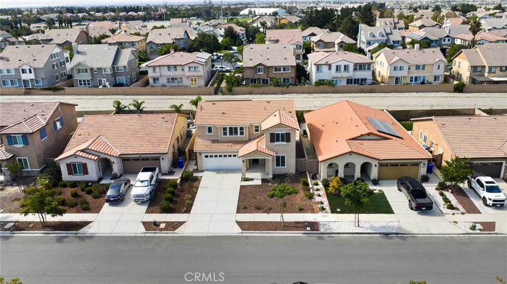 15623 Kings Peak Drive