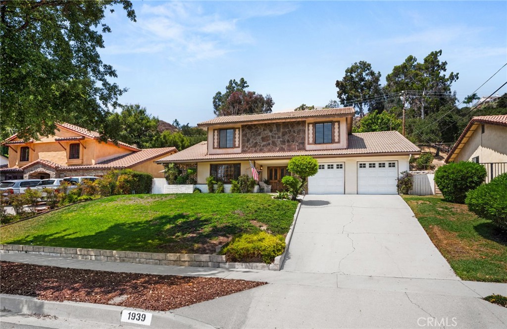 1939 Fernridge