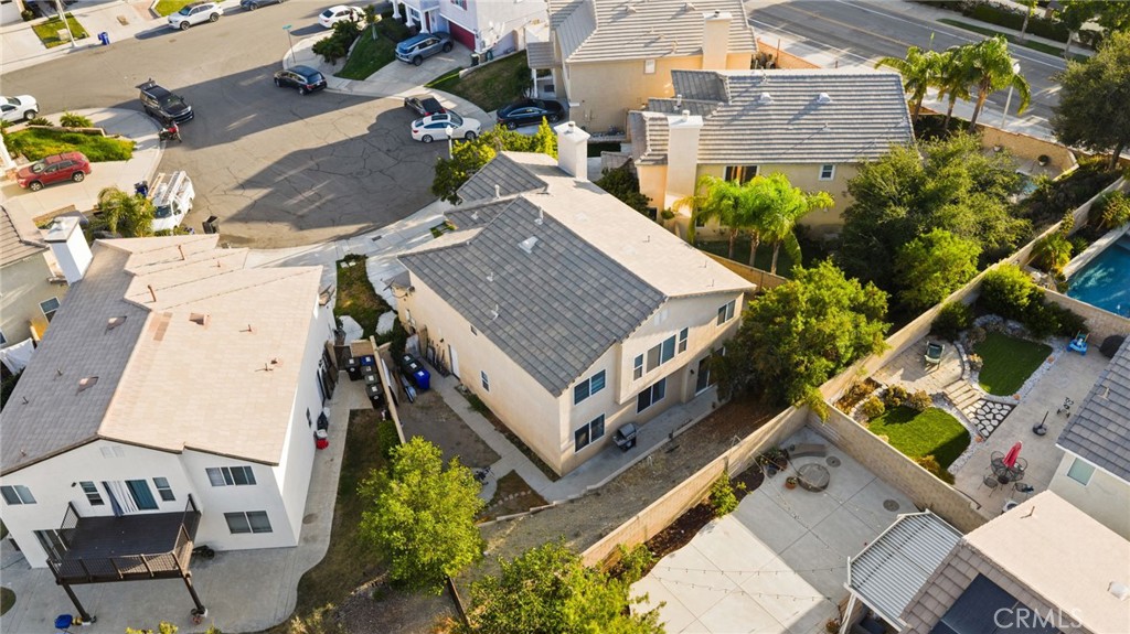 5200 Archery Court