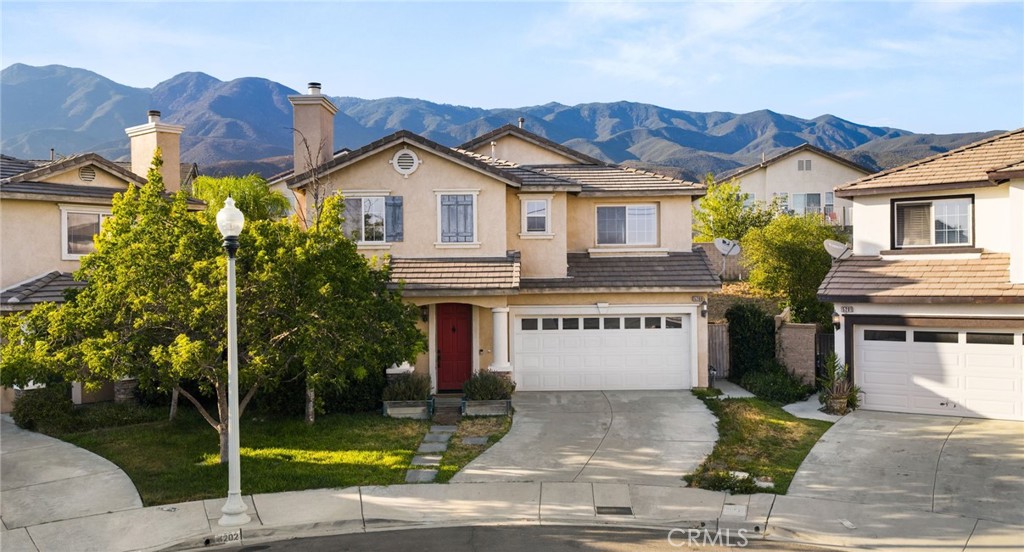 5200 Archery Court