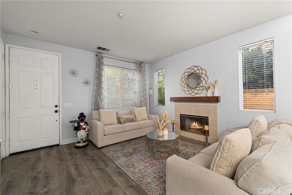 5200 Archery Court