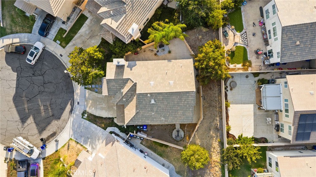 5200 Archery Court
