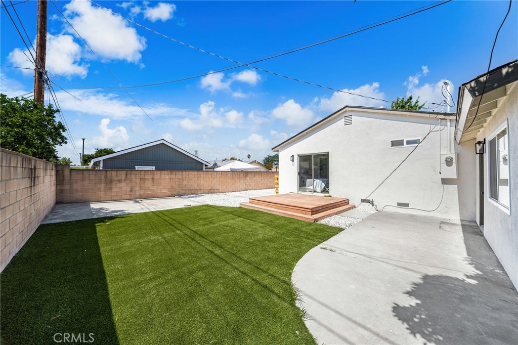 17722 E Benbow Street