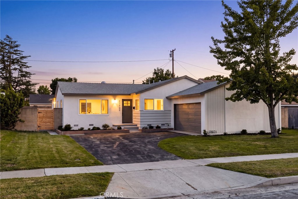 17722 E Benbow Street Covina Ca Us 91722 Cv26204313