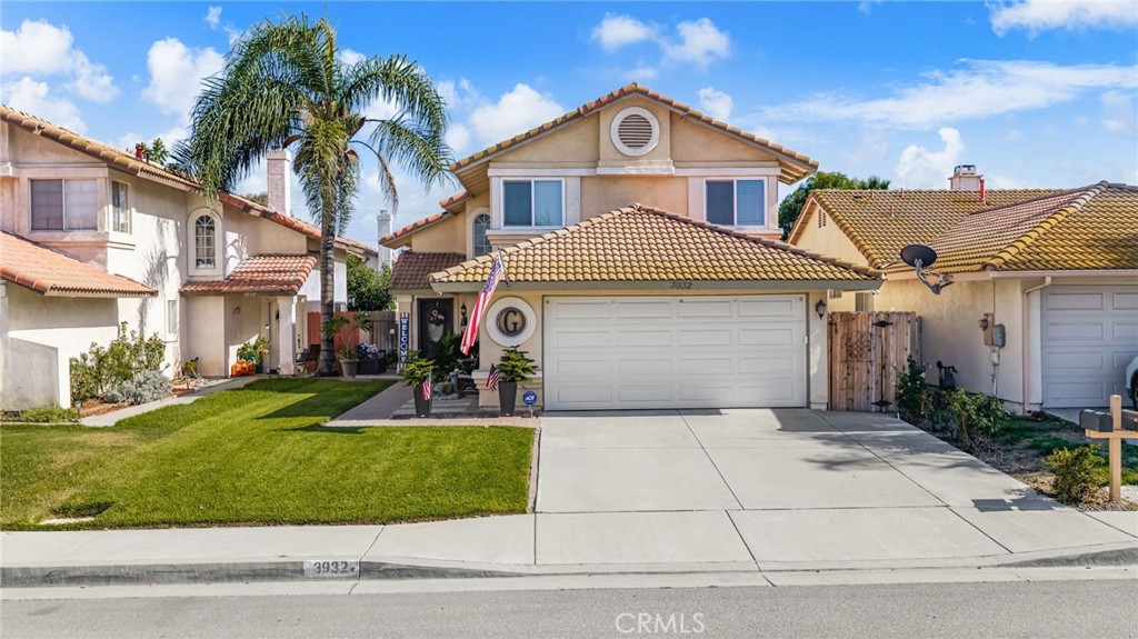 3932 Salt Creek