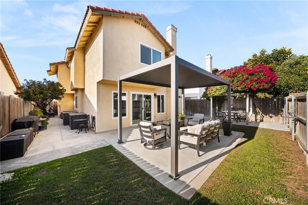 3932 Salt Creek