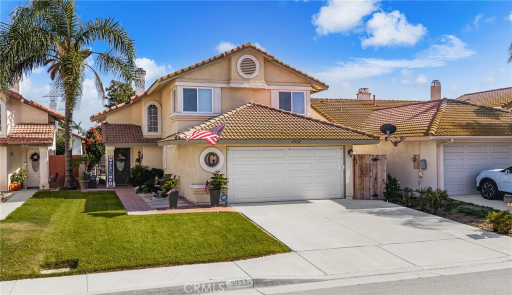 3932 Salt Creek