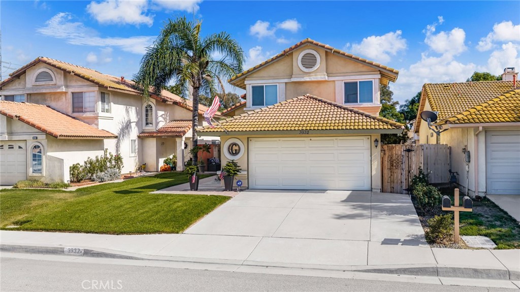 3932 Salt Creek