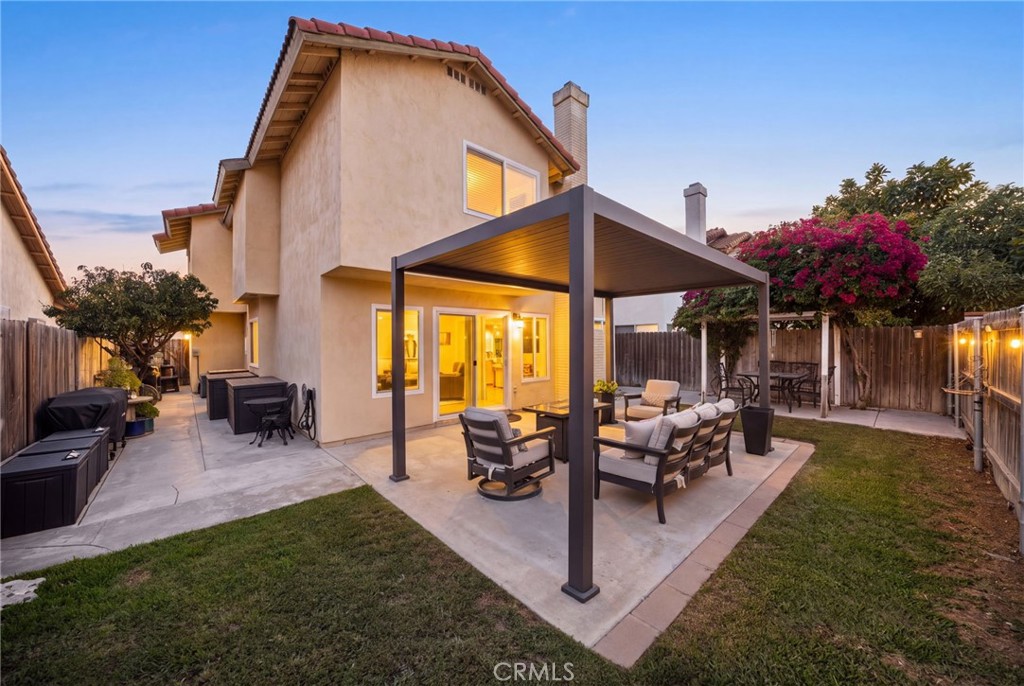 3932 Salt Creek